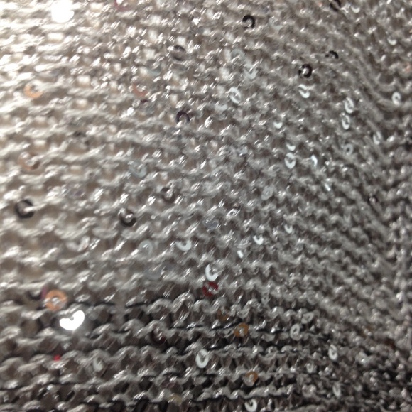 Belldini Color Block Sweater - Picture 5 of 8